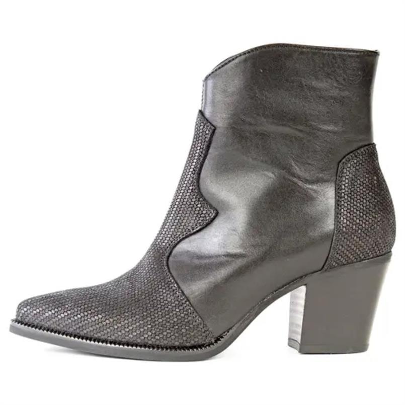 Roberto d&#39;Angelo Max black nero Zwart