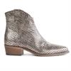 Roberto d&#39;Angelo Medea champagne Brons