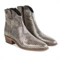 Roberto d&#39;Angelo Medea champagne Brons