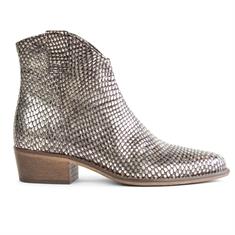 Roberto d&#39;Angelo Medea champagne Brons