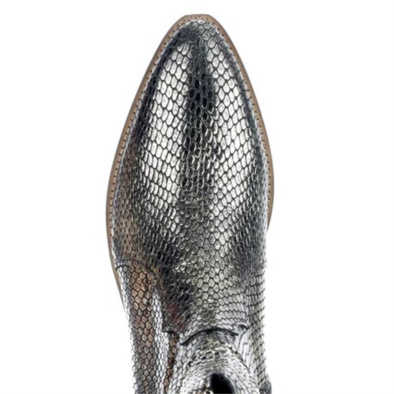 Roberto d&#39;Angelo Medea champagne Brons