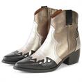 Roberto d&#39;Angelo Metal combi acero Brons