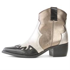 Roberto d&#39;Angelo Metal combi acero Brons