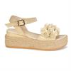 Roberto d&#39;Angelo Muriel Beige