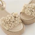 Roberto d&#39;Angelo Muriel Beige