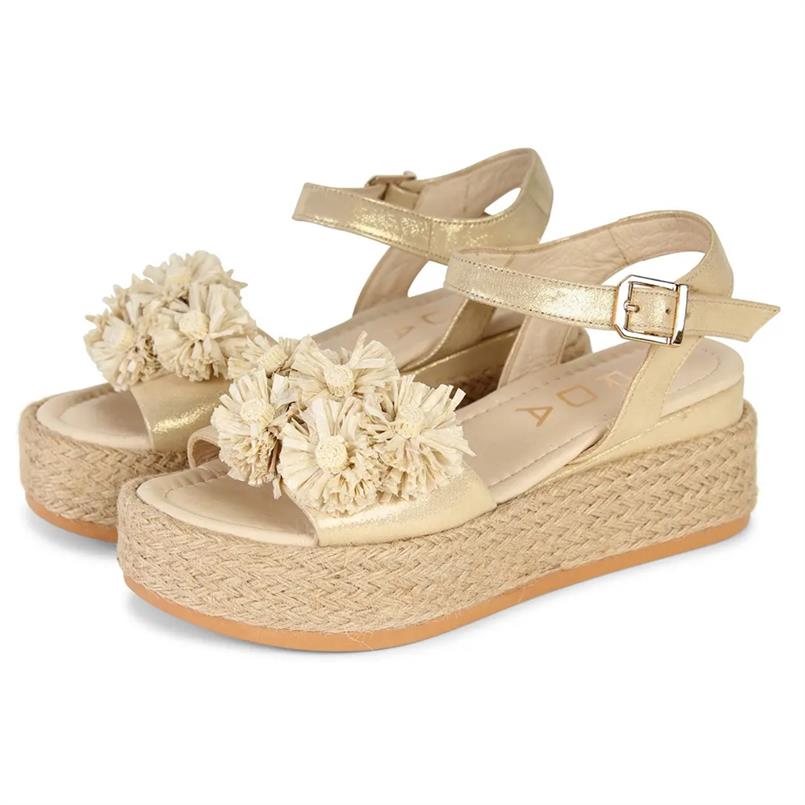 Roberto d&#39;Angelo Muriel Beige