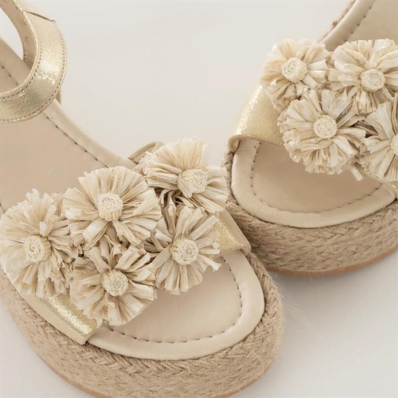 Roberto d&#39;Angelo Muriel Beige