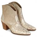 Roberto d&#39;Angelo Qatar lam. hielo harley Beige