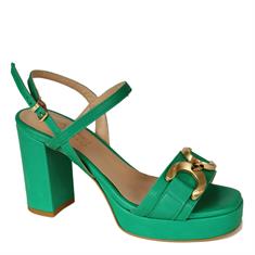 Roberto d&#39;Angelo Savanna green Groen