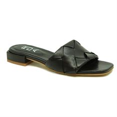 Roberto d&#39;Angelo Siviglia black Zwart