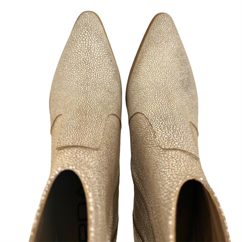 Roberto d&#39;Angelo Zen beige Beige