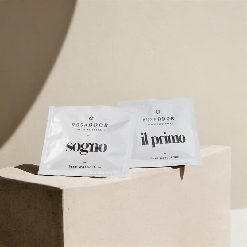 Rosaodor Proefpakket 13x20ml Diverse kleuren