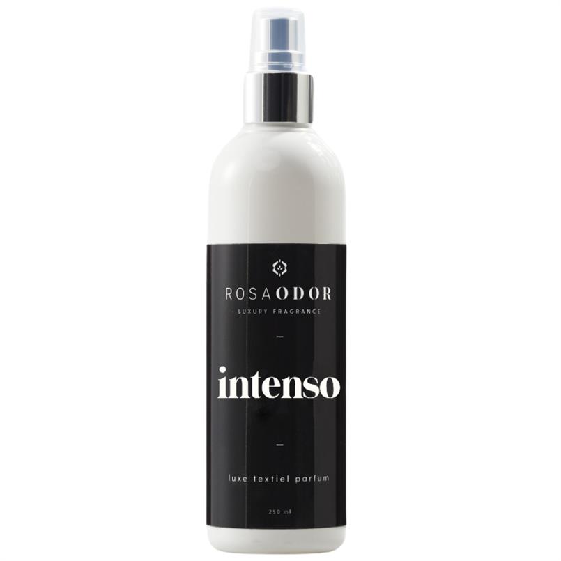 Rosaodor Textielspray Diverse kleuren