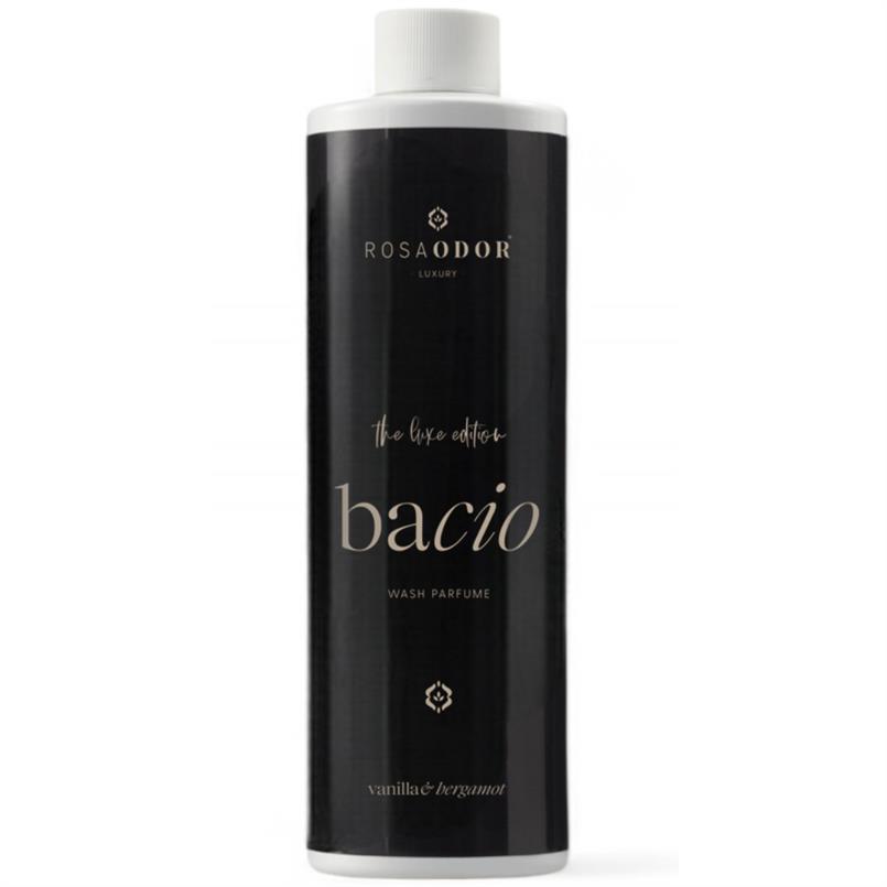 Rosaodor Wasparfum bacio Diverse kleuren