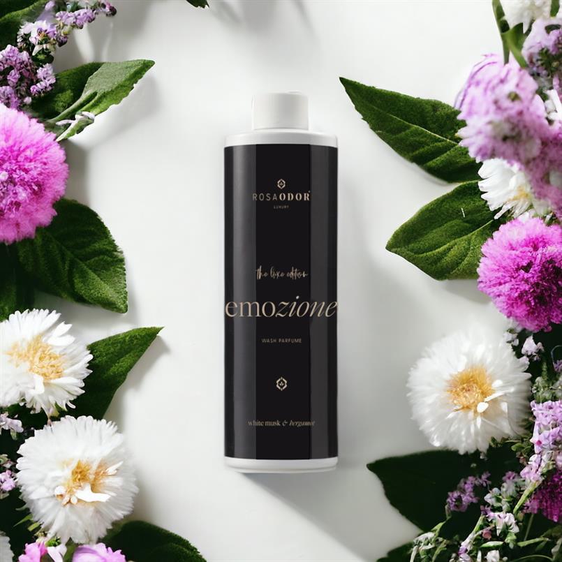 Rosaodor Wasparfum Diverse kleuren