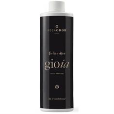 Rosaodor Wasparfum gioia Diverse kleuren