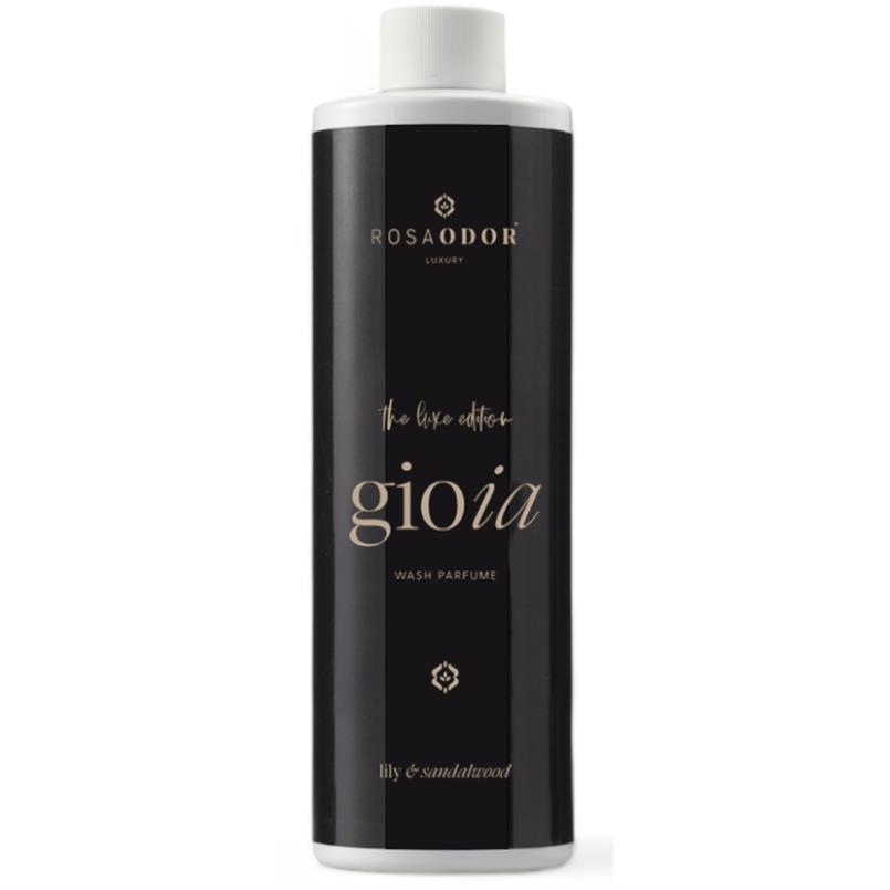 Rosaodor Wasparfum gioia Diverse kleuren