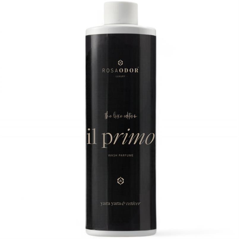 Rosaodor Wasparfum il primo Diverse kleuren