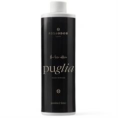 Rosaodor Wasparfum puglia Diverse kleuren