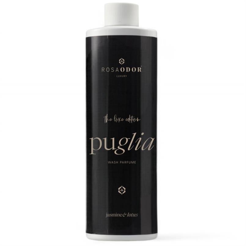 Rosaodor Wasparfum puglia Diverse kleuren