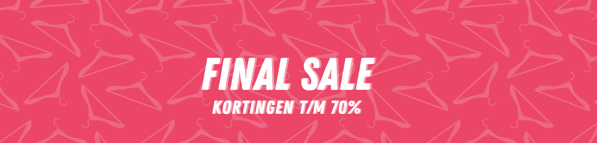 Sale