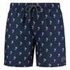 Shiwi Boys 2421110133 Donkerblauw