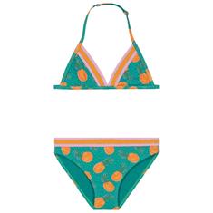 Shiwi Girls 741 Groen dessin
