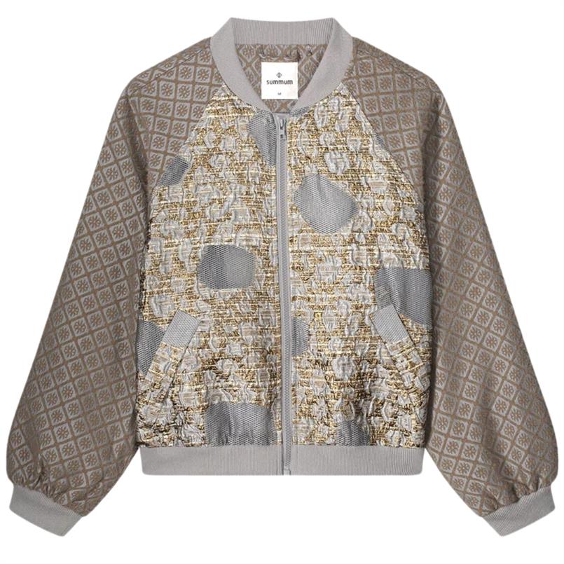 Summum 1s1100-12062 Khaki