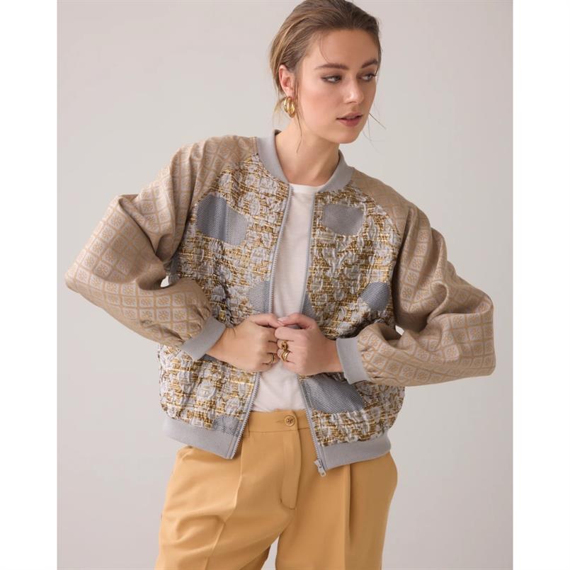 Summum 1s1100-12062 Khaki