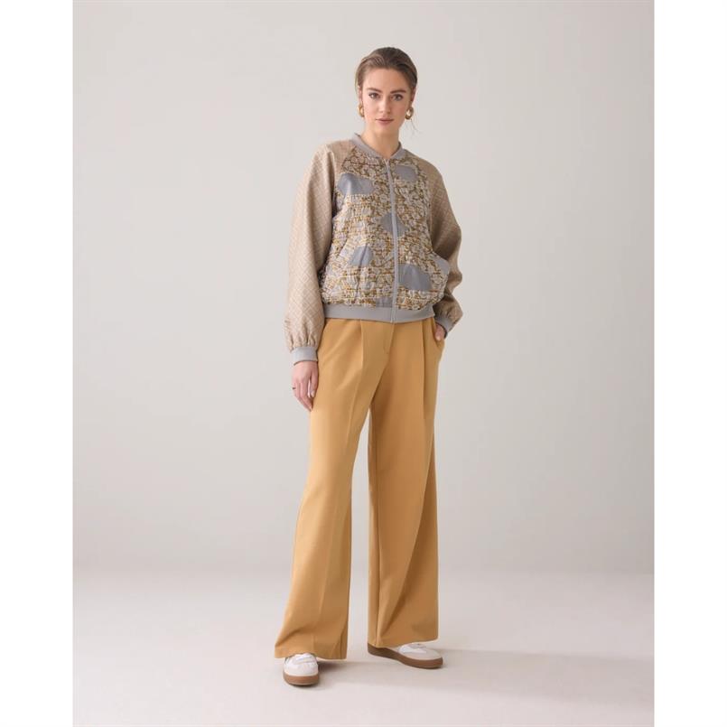 Summum 1s1100-12062 Khaki