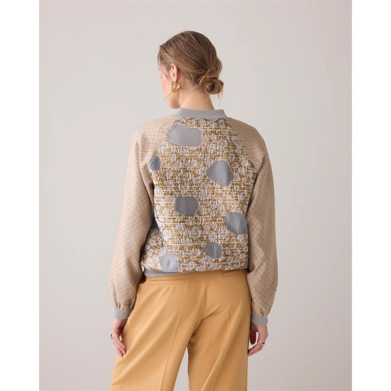 Summum 1s1100-12062 Khaki