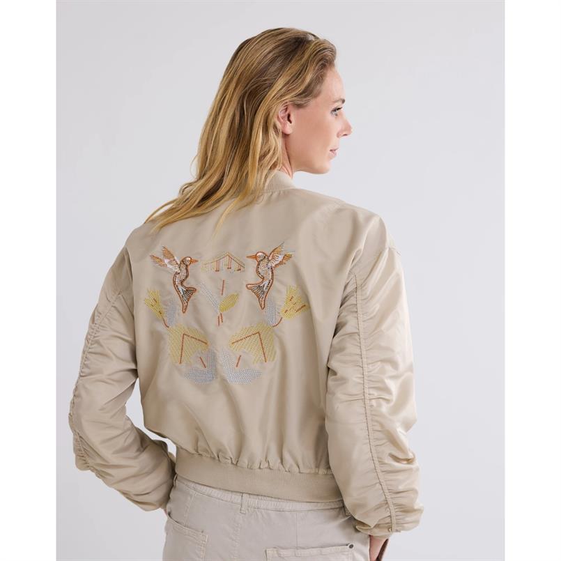 Summum 1s1203-12067 Beige