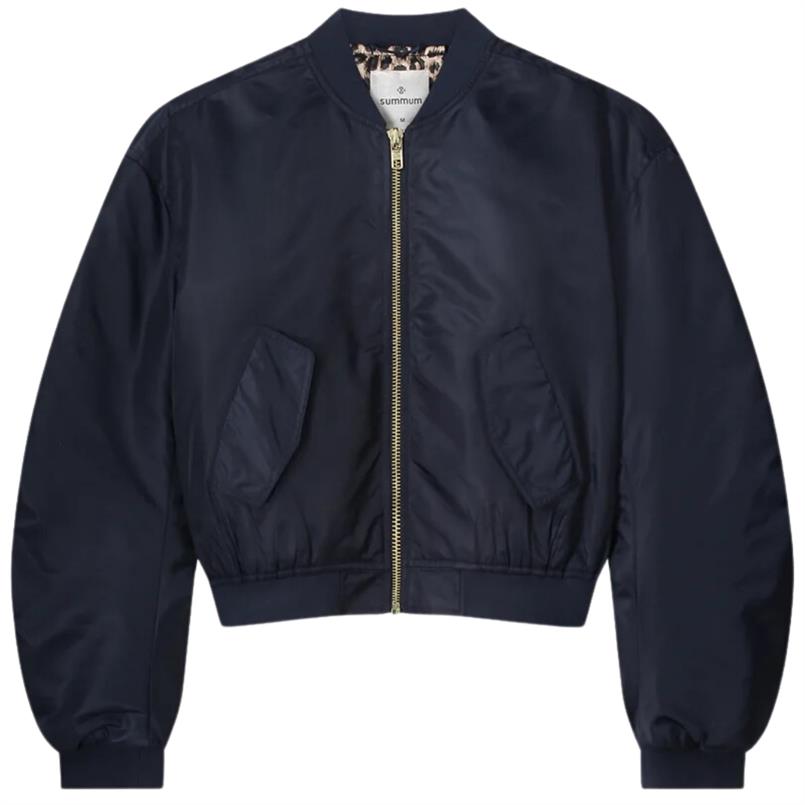 Summum 1s1203-12067 Donkerblauw