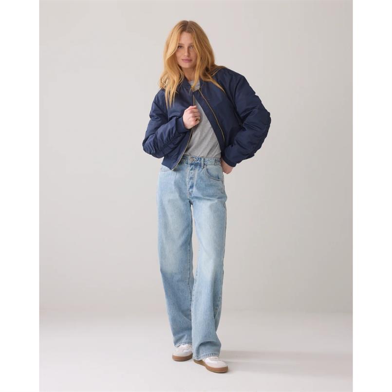 Summum 1s1203-12067 Donkerblauw