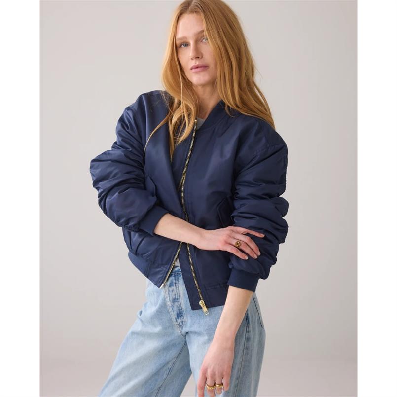 Summum 1s1203-12067 Donkerblauw