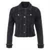 Summum 1s1207-5171 Zwart dessin