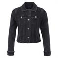 Summum 1s1207-5171 Zwart dessin