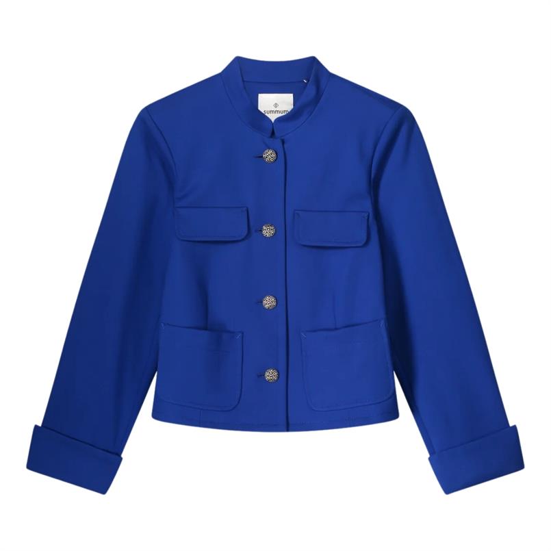 Summum 1s1217-11580 Blauw