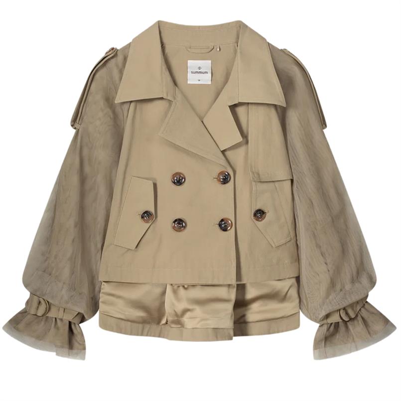 Summum 1s1220-12184 Khaki