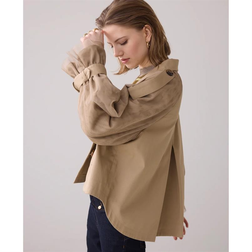Summum 1s1220-12184 Khaki