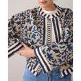 Summum 1s1225-12202 Blauw dessin
