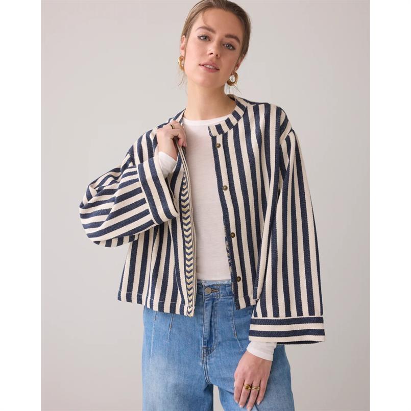 Summum 1s1225-12202 Blauw dessin