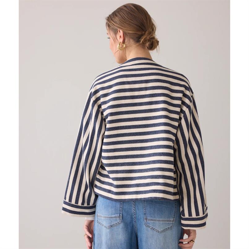 Summum 1s1225-12202 Blauw dessin
