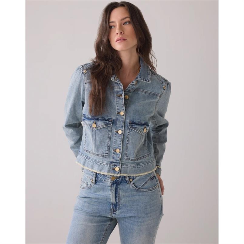 Summum 1s1229-5127 Jeans