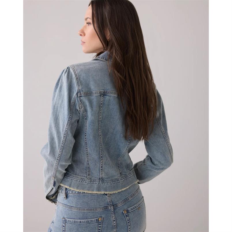 Summum 1s1229-5127 Jeans