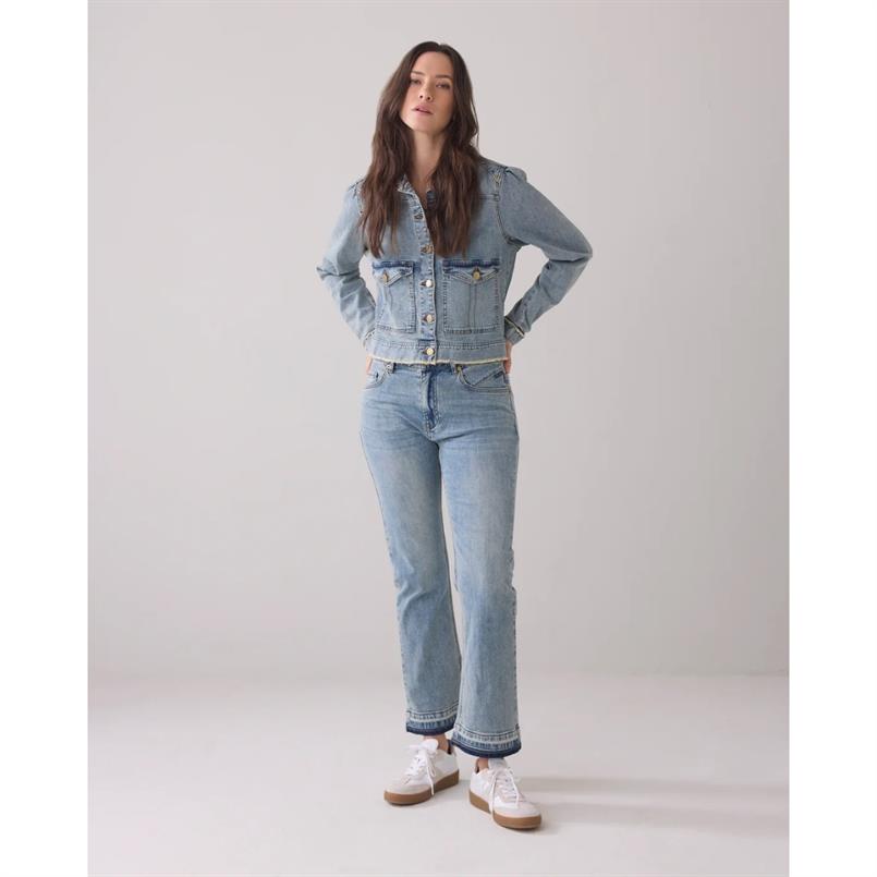 Summum 1s1229-5127 Jeans