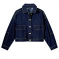 Summum 1s1230-5185 Donkerblauw