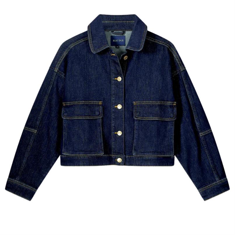 Summum 1s1230-5185 Donkerblauw