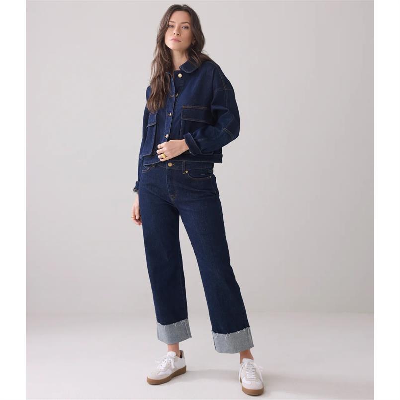 Summum 1s1230-5185 Donkerblauw