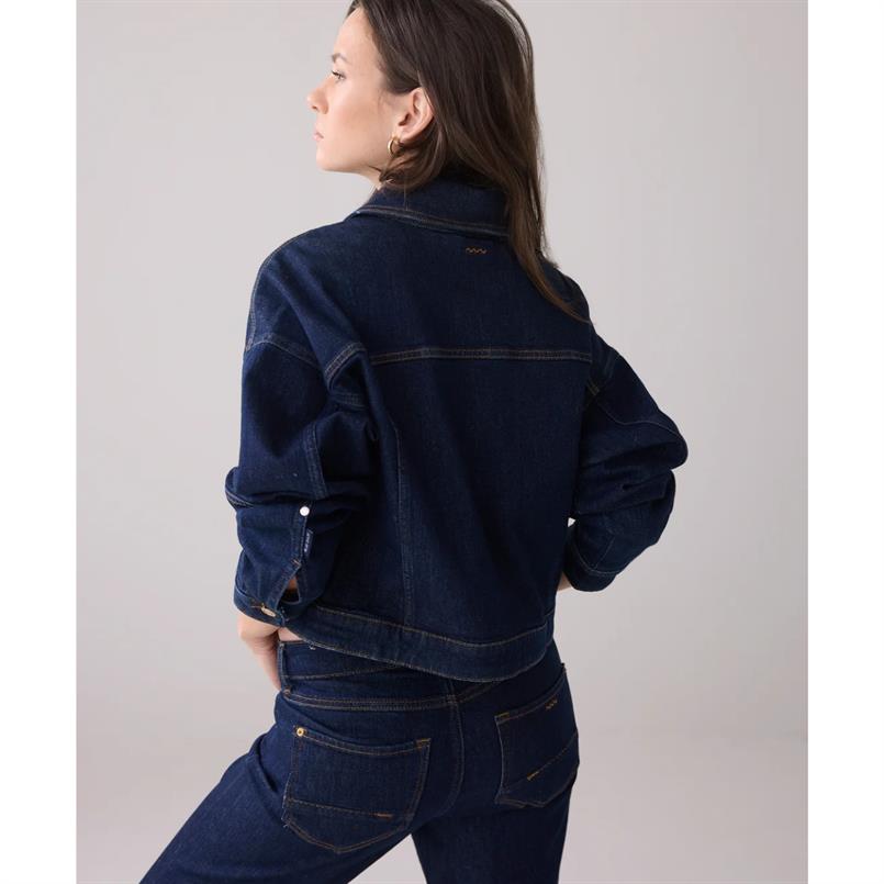 Summum 1s1230-5185 Donkerblauw